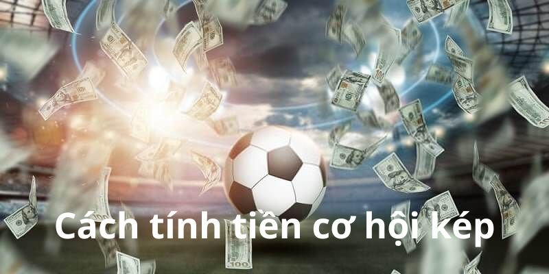 Cách tính tiền cơ hội kép