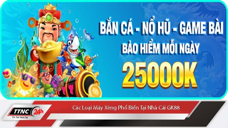 game-ca-xeng-online-mien-phi