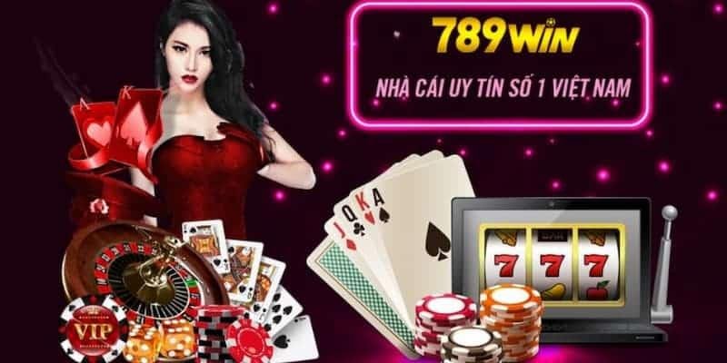 Vì sao có tin đồn nhà cái 789win lừa đảo?